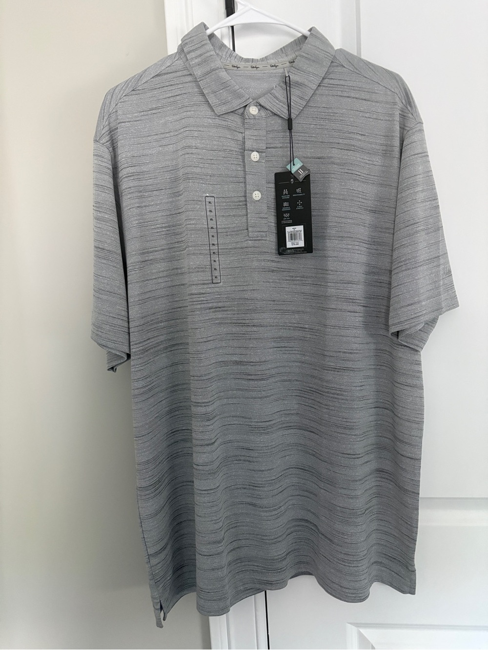 Men's Golf Shirt